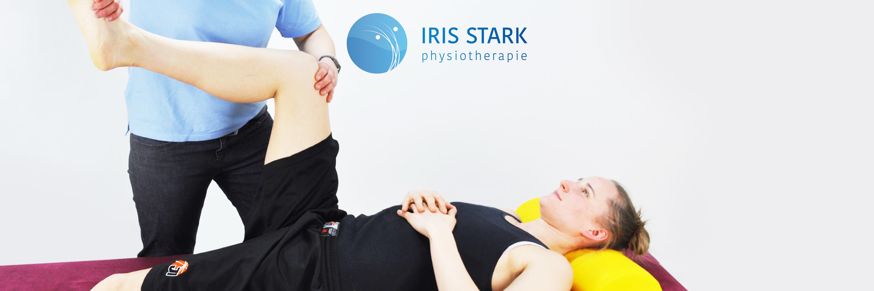 Hallstadt Physiotherapie PNF