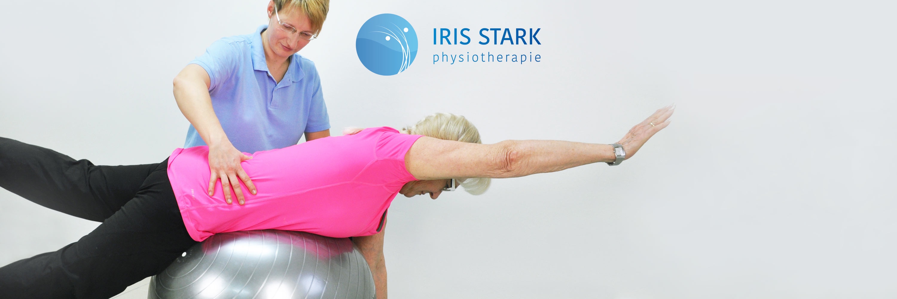 Iris Stark Physiotherapie Hallstadt