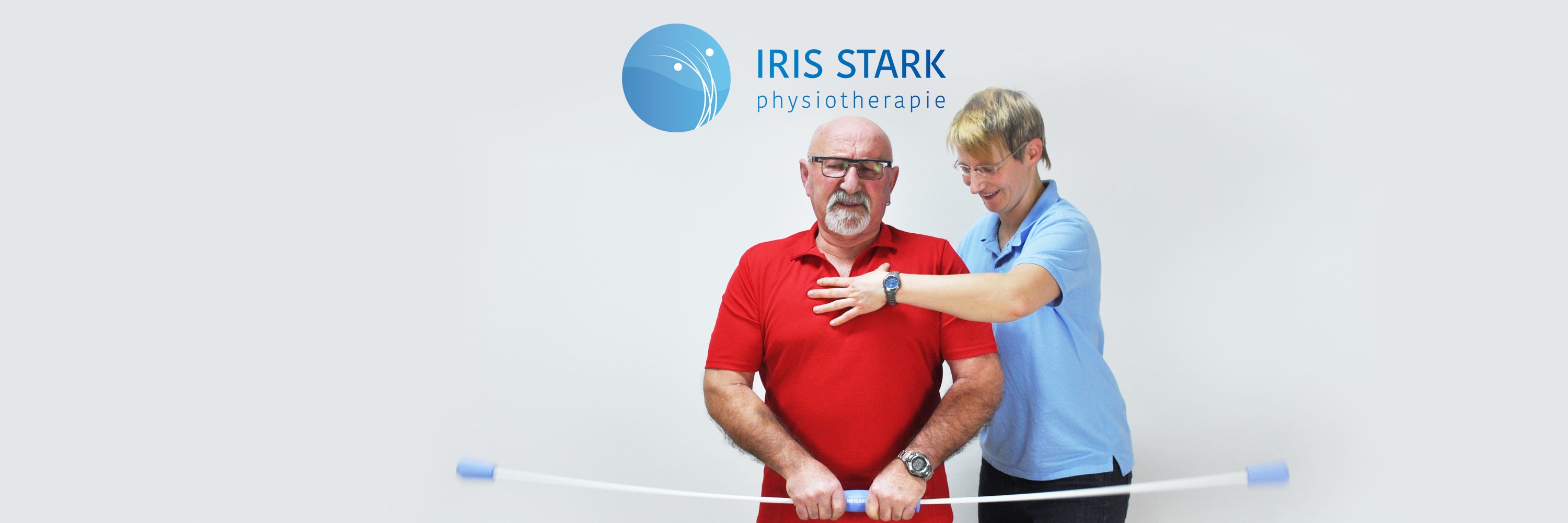 Physiotherapie in Hallstadt - Iris Stark